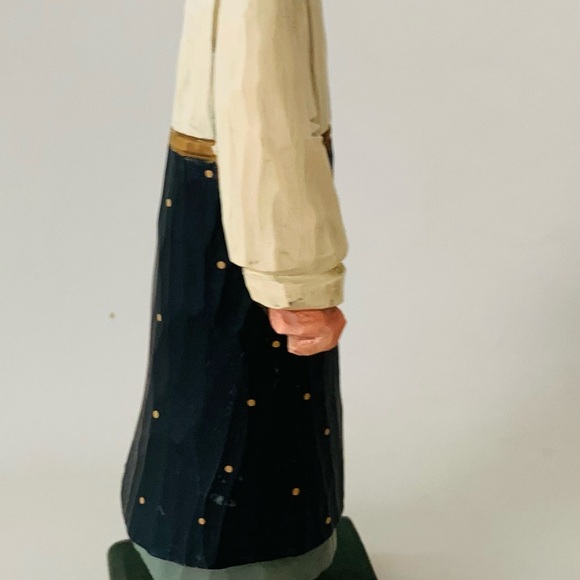 williraye studio  “Patty The Pet” figurine - Picture 3 of 7